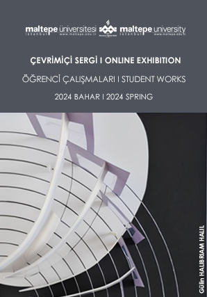 2023-2024 Spring Term Exhibition